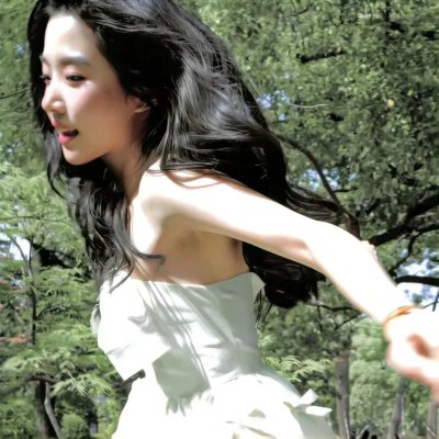 跟现实赛跑